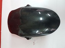 PARAFANGO CARBONIO  DUCATI HYPERMOTARD 1100 S 07 09 FENDER