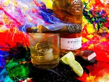 24 x 18 - Stampa poster sigaro