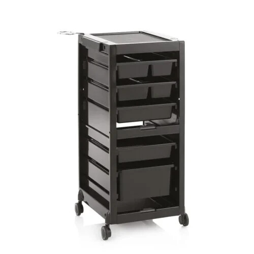 Carrello porta attrezzi per