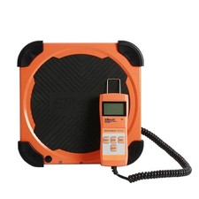 Bilancia elettronica digitale