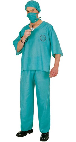 Costume carnevale vestiti - costume,