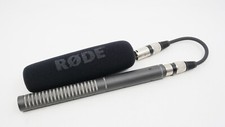 Rode ntg microfono - ntg, 1