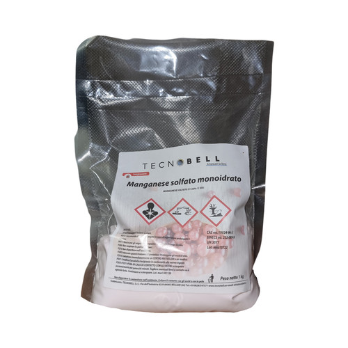Solfato manganese mn - solfato, di