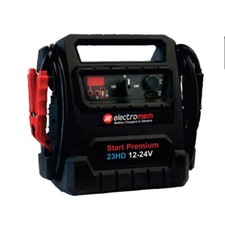 ELECTROMEM AVVIATORE BOOSTER