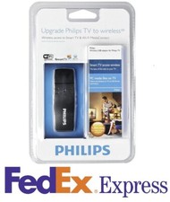 New philips pta128 wireless - philips,