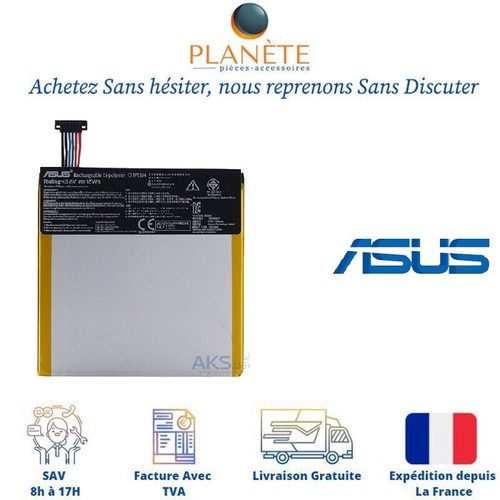 Originale batterie c11p1304 - originale,