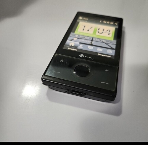 Smartphone cellulare htc touch - smartphone,