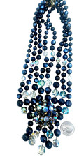 Collana pendente vintage
