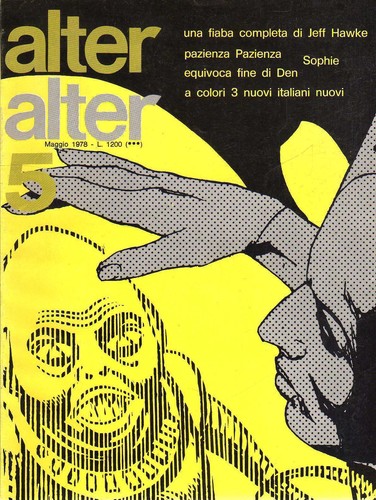 Ad5 alter anno 1978 - alter,