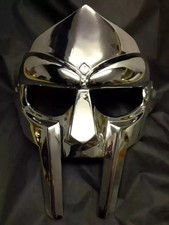 Halloween doom mask - halloween, mf
