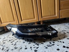 Ricambi Usati Faro Proiettore Anteriore DX Destro Land Rover Evoque 2^ 2018 2025