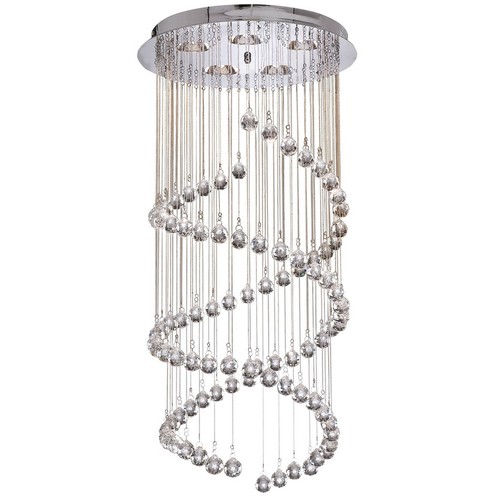 Lampada sospensione luci - a,
