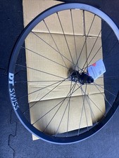 dt swiss xm 1700 Rear Wheel 29