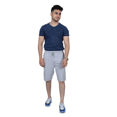 Pantaloncini jogging in - pantaloncini, da