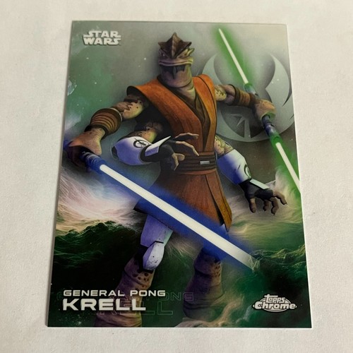 2025 topps star wars chrome - star,