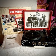 Giradischi one direction - giradischi,