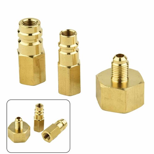 Compatibili adattatore valvola - compatibili,