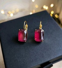 Orecchini con Swarovski