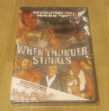 Rev Pro / Revolution Pro