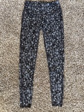 Leggings Athleta Donna (XS)