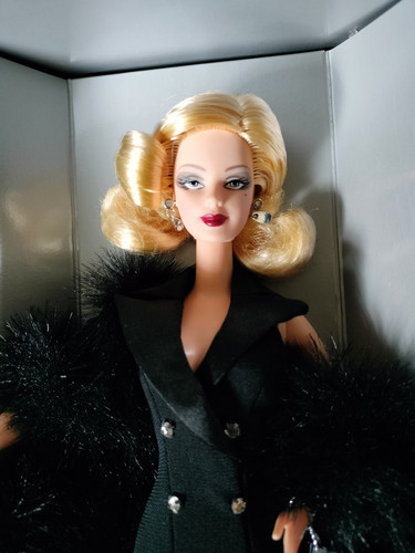 Bambola barbie midnight tuxedo - bambola,