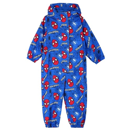 Spider man tuta - spider-man, stampa