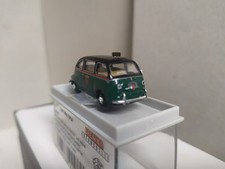 Fiat 600 Multipla . Taxi de