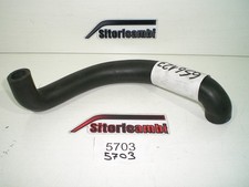 TUBO VENTILAZIONE SFIATO