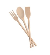 Set 3 Prezzi Cucchiaie Mestoli