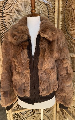 Giacca bomber vintage - bomber, opera