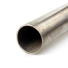Tubo Tondo Acciaio Inox aisi