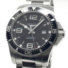 Longines (revisionato e quasi