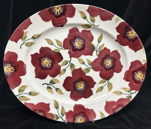 Emma bridgewater elleboro rosa - elleboro,