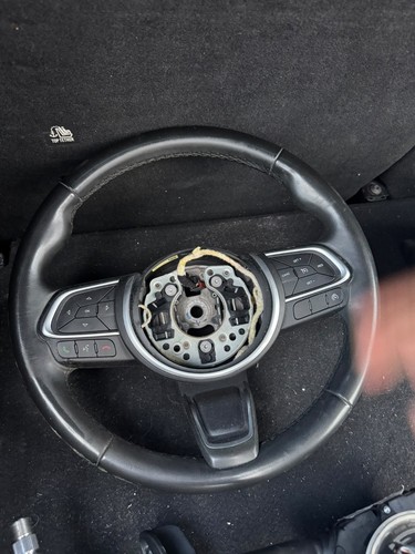 Volante sterzo per fiat 500x - ,