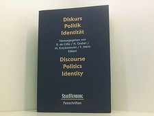 Diskurs - Politik - Identität