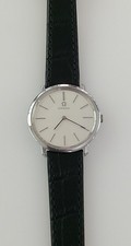 Orologio Omega Vintage anni 60 meccanico Cal. 620