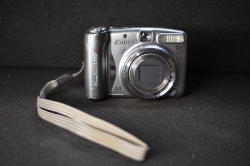 Canon powershot a720 0 - powershot,