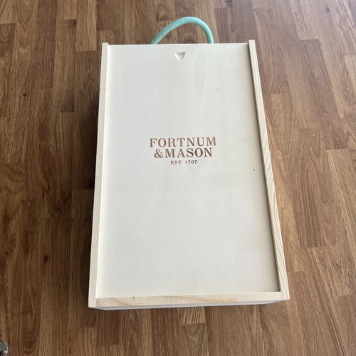 Fortnum mason cassa - mason,