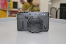 Fujifilm X30 12MP Fotocamera