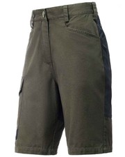 Pantaloncini da donna Parforce