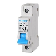 Automatic Magnetic Thermal