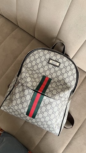 Gucci zaino monogram - gucci,