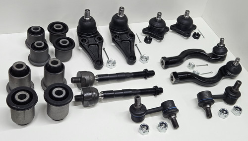 Kit giunti sospensione - kit,