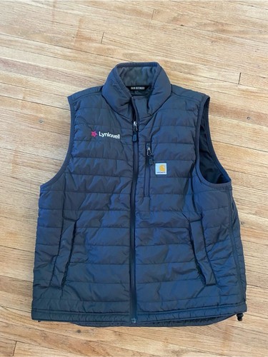 Gilet imbottito trapuntato