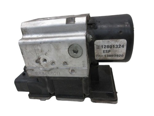 Centralina blocco abs - abs,