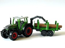 Fendt 209 Germania trattore +