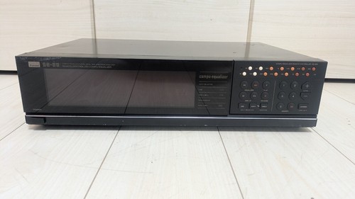 Sansui equalizzatore - sansui, se-88