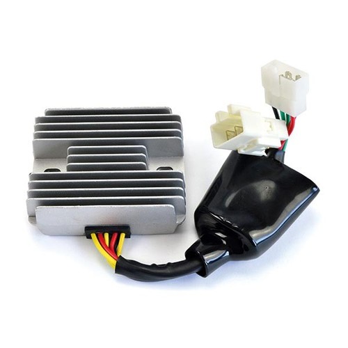 Regolatore tensione 12v per - regolatore,