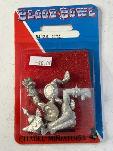 Warhammer classic metallo - classic,