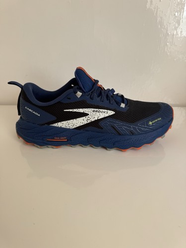 Scarpe trail running brooks - running,
